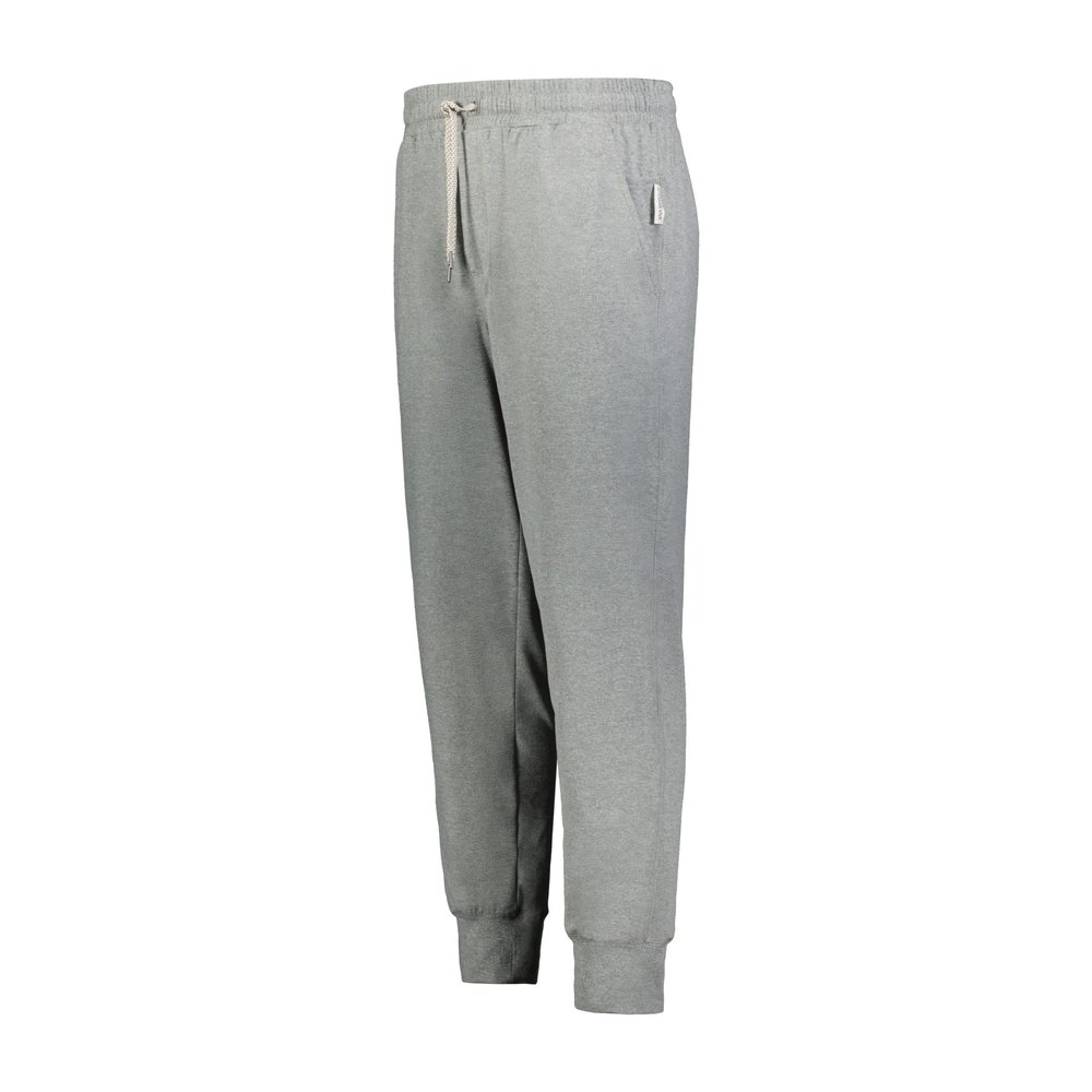 Ventura Soft Knit Jogger Grey Heather L