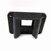 pizarra Bicycle Block Adapter for Folding Bike Bag Rack Holder ABS Front Block Mounting view 2