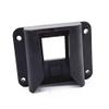 pizarra Bicycle Block Adapter for Folding Bike Bag Rack Holder ABS Front Block Mounting view 3