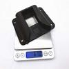 pizarra Bicycle Block Adapter for Folding Bike Bag Rack Holder ABS Front Block Mounting view 4