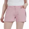 Bakery Women's Golf Hiking Shorts Quick Dry Stretch Lightweight Athletic Casual Summer Shorts with Pockets 4.5 in Size 2 Pink view 1