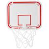 pizarra Sport Office Basketball Hoop Clip for Trash Can Basketball Game Small Basketball Board Clip for Waste Basket view 1