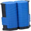 Slazenger Unisex - Adult Extendable Table Tennis Net, Blue Black, Regular view 1