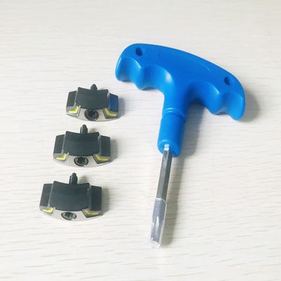 5pc Golf Weight Screw Case Fit for 2022 Ping G430 SFT LST Driver, G430 Max Driver (11+15+19+22+25g)