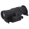 BEESOM PVS-14 Night Vision Goggles, Digital Night Vision for Dark, Infrared Monocular for Hunting, Camping, Travel view 1
