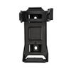 Kryptonite Keeper Mini Folding Bike Lock, Compact Lightweight High Security Anti-Theft Foldable Bicycle Lock with 2 Keys and Mount for E-Bikes Scooter Road Mountain Bikes, 80cm (31.5 in) view 3