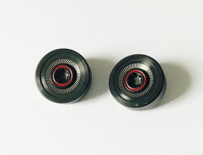 4pc Golf Weight Screw Fit for Titleist TS1 Driver Fairway Wood Hybrid 3g 5g 9g 13g 19g 21g 23g (15g+19g+21g+23g)