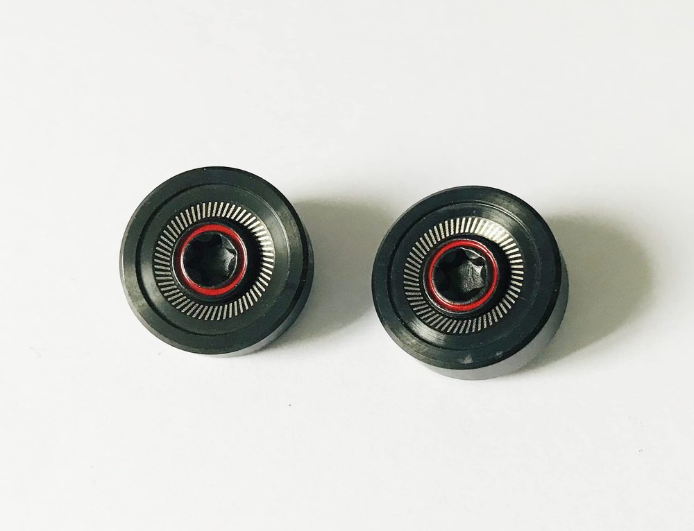4pc Golf Weight Screw Fit for Titleist TS1 Driver Fairway Wood Hybrid 3g 5g 9g 13g 19g 21g 23g (15g+19g+21g+23g)
