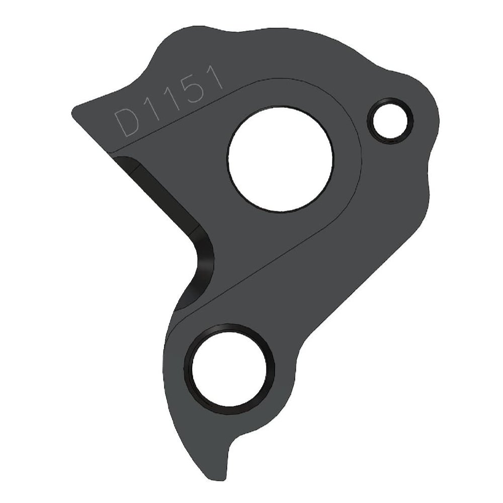 Pilo Derailleur Hanger D1151 (Pivot)