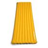 Coleman PEAK1 Sleeping Camp Pad with Integrated Valve System and Carry Bag for great for Backpacking, Hiking, and Rugged Car Camping, Marigold view 1
