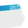 B Baosity Racing Number Plate, Lightweight Cycling Number Holder for Bikes Events Cycling Events view 3