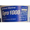West Marine Boat Bilge Pump 2661056 | Gyro 1000 GPH view 3