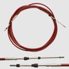 Teleflex 33C Boat Universal Shift Control Cable | 54 FT view 1