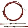 Teleflex 33C Boat Universal Shift Control Cable | 54 FT view 2