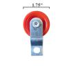Pulleys Fiberglass Reinforced Nylon Baseball Batting Cage Cable System (5) view 2