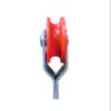 Pulleys Fiberglass Reinforced Nylon Baseball Batting Cage Cable System (5) view 3