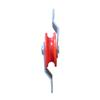 Pulleys Fiberglass Reinforced Nylon Baseball Batting Cage Cable System (5) view 4