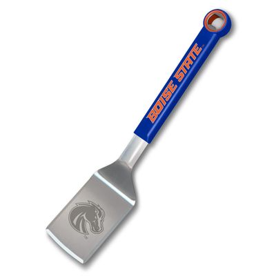 YouTheFan NCAA Boise State Broncos Stainless Steel BBQ Spatula with Bottle Opener