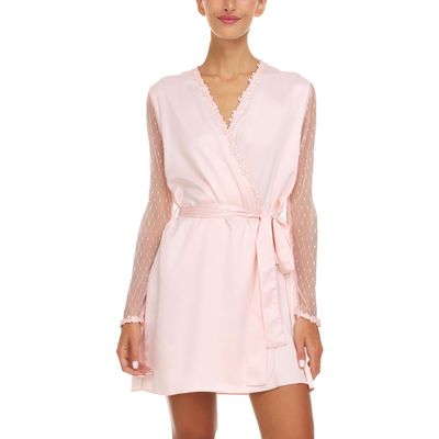 Showstopper Wrap  Flora Nikrooz
