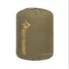 Sea to Summit Lightweight Stuff Sack, Durable Outdoor and Travel Storage, 30 Liter, Olive Green