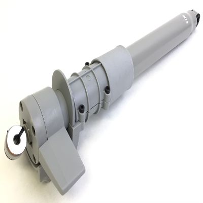 Adjustable Damper Assembly 110239-001 Works with Octane Fitness ZR8 Base Elliptical