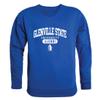 W Republic Glenville State College Pioneers Alumni Crewneck Sweatshirt Royal XX-Large view 1