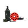 Fith Ops Perimeter Trip Alarm and 209 Adapter Camp Safe Kit view 1