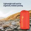 Sea to Summit Lightweight Stuff Sack, Durable Outdoor and Travel Storage, 3 Liter, Surf Blue view 2
