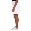 Alfred Dunner Women's Petite Casual Fit Allure Skirt Size 14P White view 4