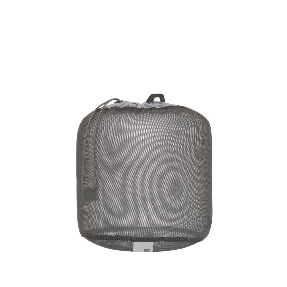 Sea to Summit Lightweight Mesh Stuff Sack, 5 Liter