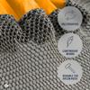 Sea to Summit Lightweight Mesh Stuff Sack, 5 Liter view 3