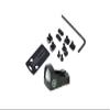 Crimson Trace CT-1520 Dovetail Mounting Combo Kit with Micro Red Dot Sight Included, Compatible with S&W M&P and Glock view 1