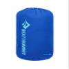 Sea to Summit Lightweight Stuff Sack, Durable Outdoor and Travel Storage, 30 Liter, Surf Blue