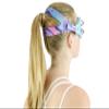 LokoSphere Goggle Strap, One Size, Peace Lime view 4