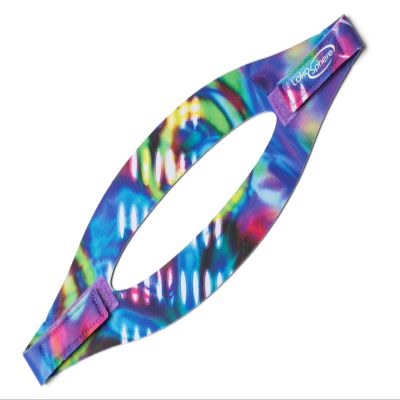 LokoSphere Goggle Strap, One Size, Mirage
