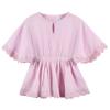 Gerber Baby Girls Toddler Kaftan Swimwear Cover Up, Light Pink, 6-9 Months US view 1