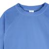 Gerber Unisex Baby Toddler UPF 50+ Long Sleeve Rashguard Swim Rash Guard Shirt, Blue, 6-9 Months US view 4