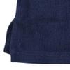 Gerber Baby Toddler Hooded Kangaroo Pocket Terry Cover Up, Navy, 18 Months view 3