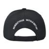 82nd Airborne Division Jump Wings hat Embroider Baseball Cap hat Adjustable Cap Dad Hat view 3