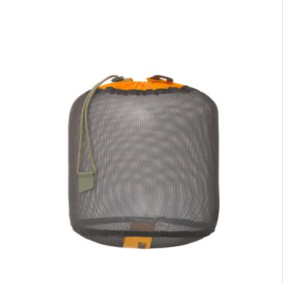 Sea to Summit Lightweight Mesh Stuff Sack, 3 Liter