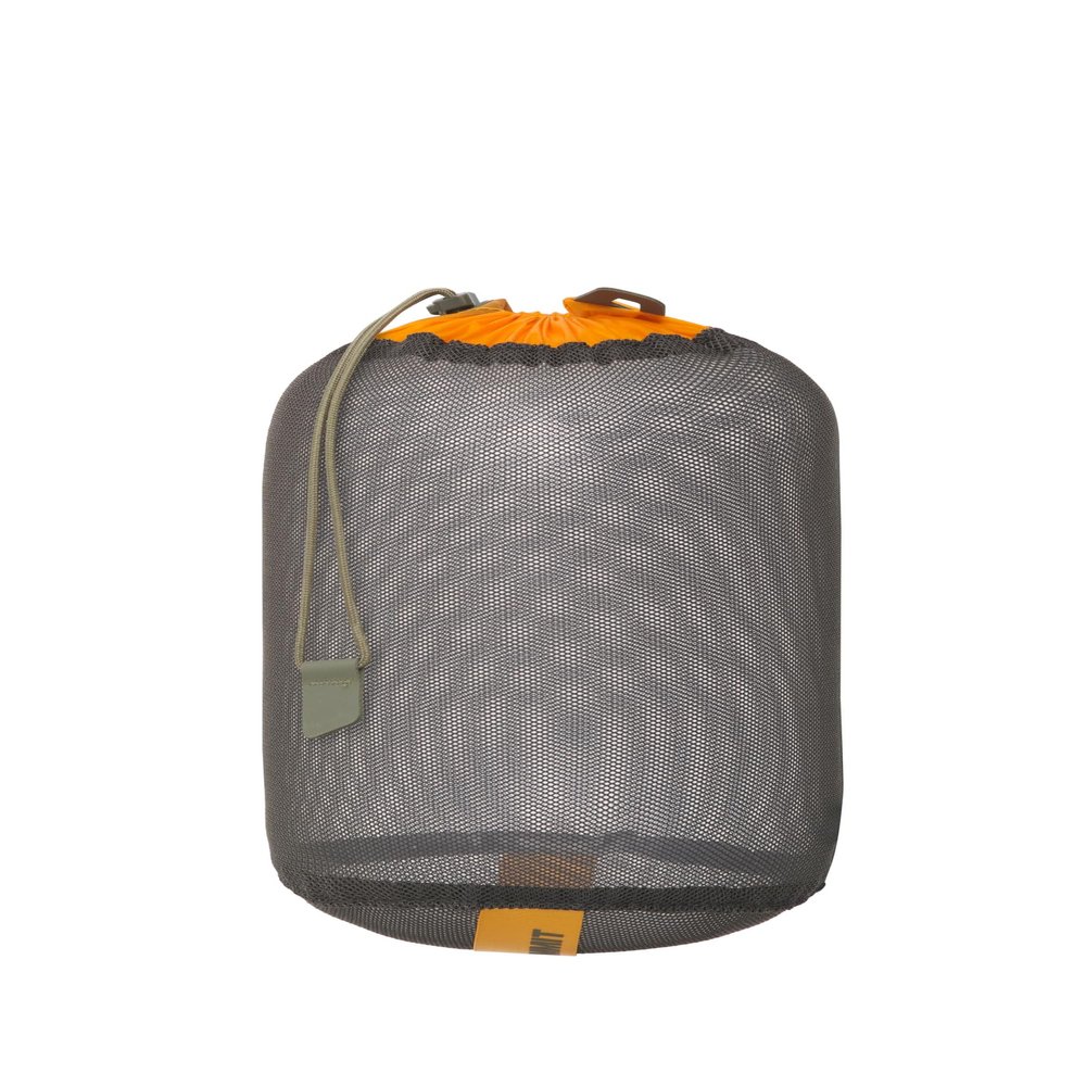 Sea to Summit Lightweight Mesh Stuff Sack, 3 Liter