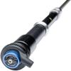 Fox Damper Assembly - 2020 34 SC 29in 120 Max FIT4 Remote BLK Ano Push to Lock U-Cup 2 Pos Adj view 1