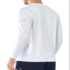 NORTHYARD Men's Sun Shirts Long Sleeve UPF 50+ Swim Running Fishing Hiking view 2