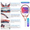 19" 23" 25" Kids Tennis Racket Junior/Youth Tennis Racquet with Tennis Ball Carry Bag Overgrips Vibrations Dampers view 4
