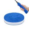 16.4ft Tennis Racket Towel Grip Tape Self-Adhesion Plush Absorbent Towel Racket Overgrip Anti-Skid Badminton Racquet Grip Tape Thicken Sweatband Racquet Racket Over Grip Wrap for Racquetball Baseball view 1