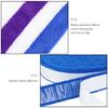 16.4ft Tennis Racket Towel Grip Tape Self-Adhesion Plush Absorbent Towel Racket Overgrip Anti-Skid Badminton Racquet Grip Tape Thicken Sweatband Racquet Racket Over Grip Wrap for Racquetball Baseball view 4