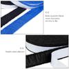16.4ft Tennis Racket Towel Grip Tape Self-Adhesion Plush Absorbent Towel Racket Overgrip Anti-Skid Badminton Racquet Grip Tape Thicken Sweatband Racquet Racket Over Grip Wrap for Racquetball Baseball view 4
