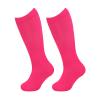 Softball and Soccer Socks for Girls - Knee High Youth Baseball Socks for Kids and Toddlers view 4
