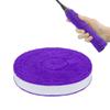 16.4ft Tennis Racket Towel Grip Tape Self-Adhesion Plush Absorbent Towel Racket Overgrip Anti-Skid Badminton Racquet Grip Tape Thicken Sweatband Racquet Racket Over Grip Wrap for Racquetball Baseball view 1