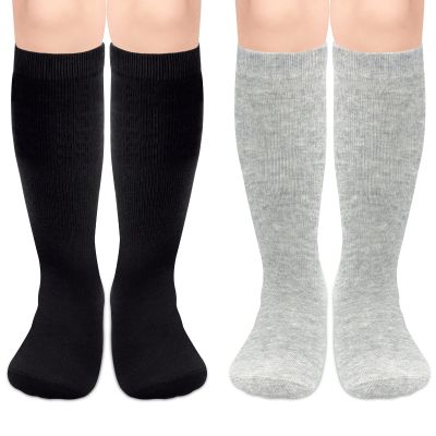 Boys' Soccer & Baseball Knee High Socks - Toddler & Youth Sizes
